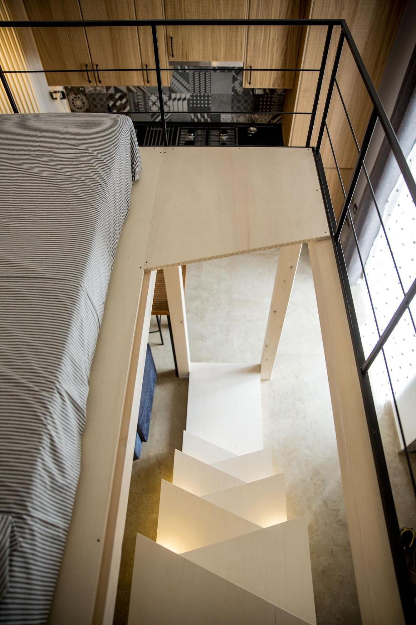 Fox House Apartment ซานเตราโม อิน คอลเล ภายนอก รูปภาพ