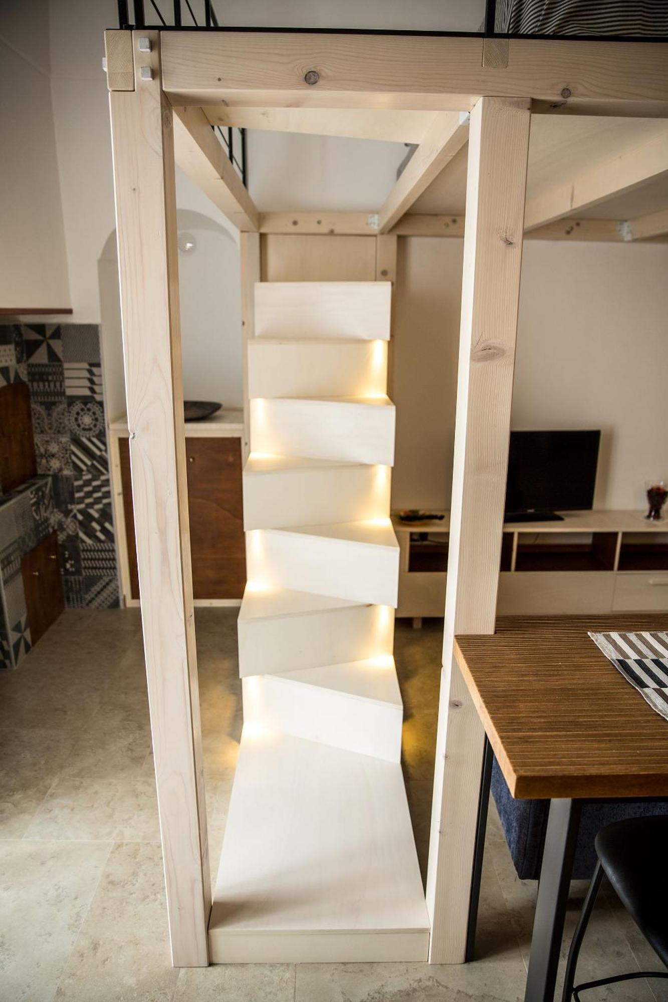 Fox House Apartment ซานเตราโม อิน คอลเล ภายนอก รูปภาพ