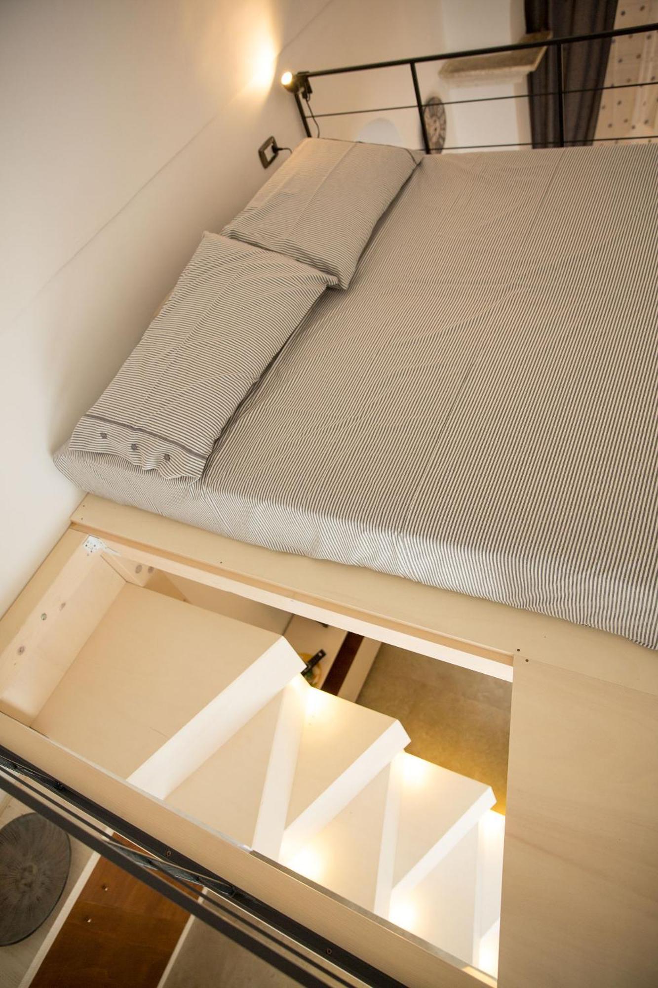 Fox House Apartment ซานเตราโม อิน คอลเล ภายนอก รูปภาพ