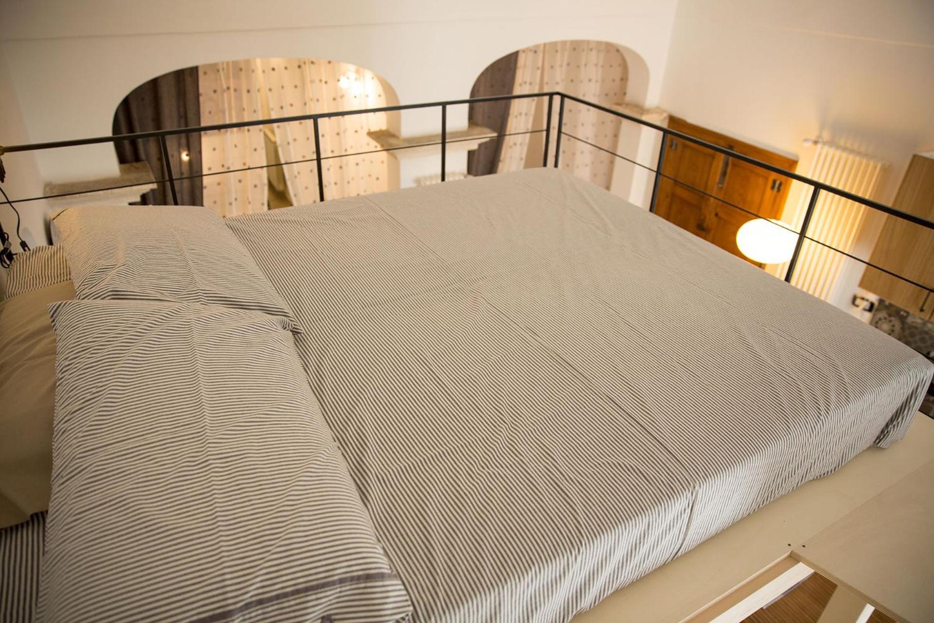 Fox House Apartment ซานเตราโม อิน คอลเล ภายนอก รูปภาพ
